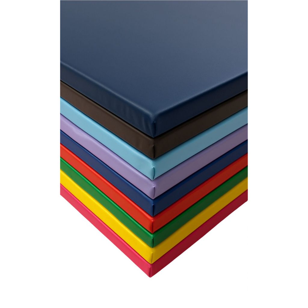 Colchonete 1.20 X 60 X 4 Cm Academia/escola/ginastica – foto na Shopee Brasil