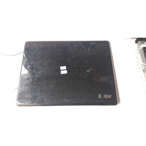 Moldura Notebook Tampa Notebook Kellow Ap04l00 Original A679 – foto na Shopee Brasil