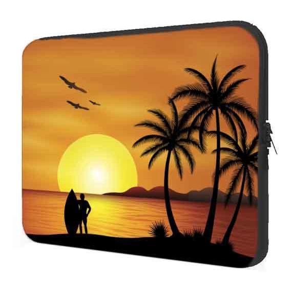Capa Case Notebook 15,6 Capa Case Notebook 15,6 Personalizado Surf Pôr do SolSurf Surf Pôr do Sol – foto na Shopee Brasil