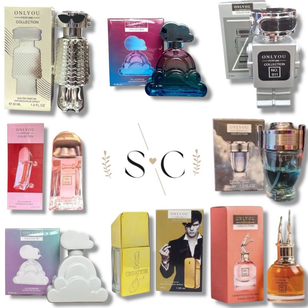 Kit com 2 Perfumes Miniaturas de 25 a 30ML Perfumes Importado Perfume Feminino Perfume Masculino Perfume a Base de óleo – foto na Shopee Brasil
