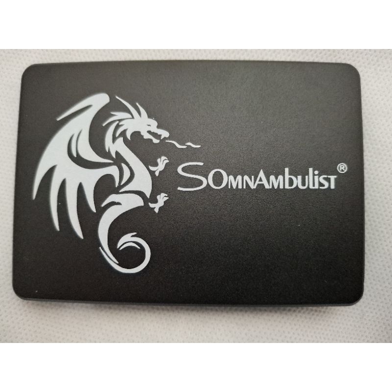 Ssd 64gb SomnAmbulist Ssd Black 64gb  pc 2.5 Disco Rígido 64gb Computador Notebook PC pc Ssd 64gb Ssd urgente rapido – foto na Shopee Brasil