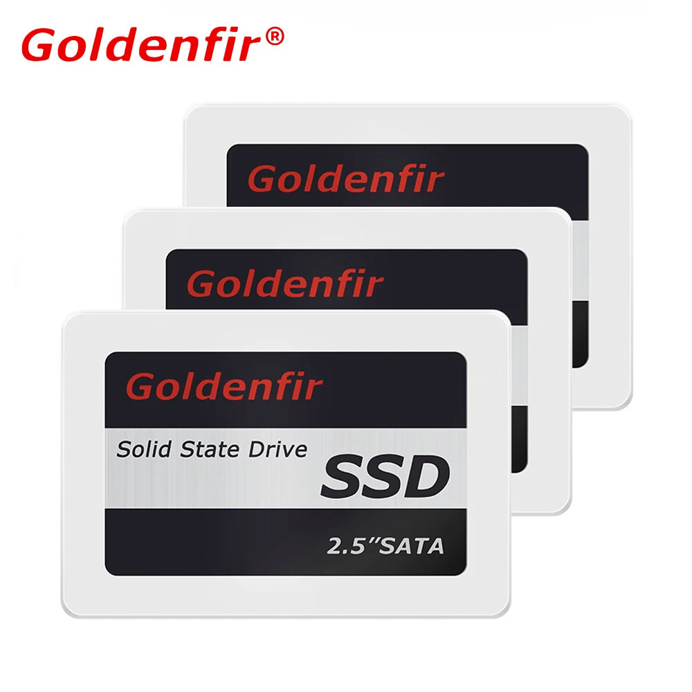 SSD SATA3 A400 SSD para Computador 2,5 polegadas Sata III HD disco rígido Hd SSD notebook – foto na Shopee Brasil