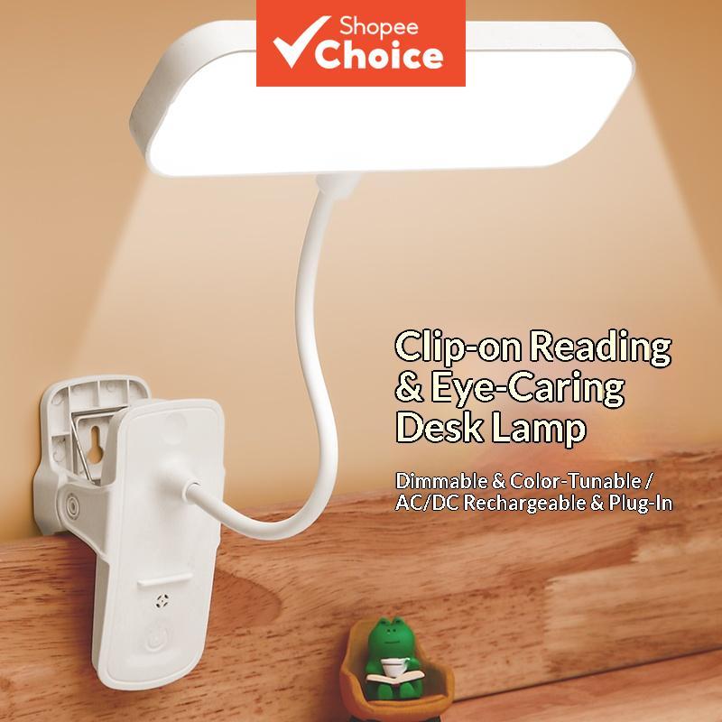 LED sem tomada/para ler/lâmpadas LED para quarto/LED USB/LED sem fio/luminária de mesa/luminária de mesa/LEDs/luz de – foto na Shopee Brasil