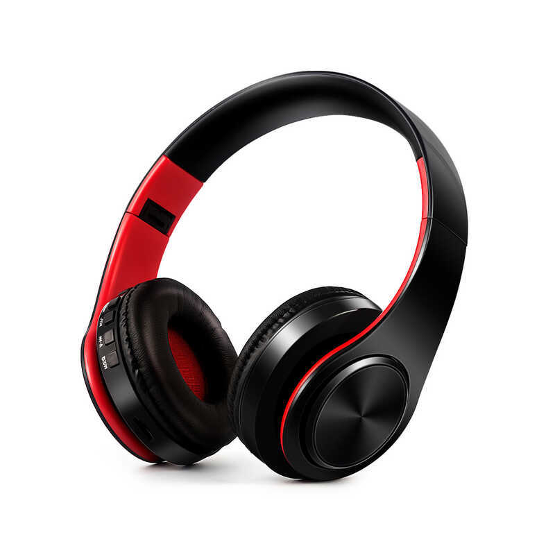 Fone de ouvido bluetooth fone de ouvido jogo música sem fio bluetooth fone Subwoofer fone de ouvido do telefone móvel ca – foto na Shopee Brasil