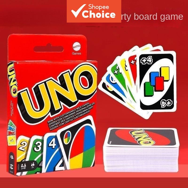  Jogos de Tabuleiro, Jogos de Cartas, Festas de Poker, Jogos de Cartas, Jogos de Tabuleiro – foto na Shopee Brasil