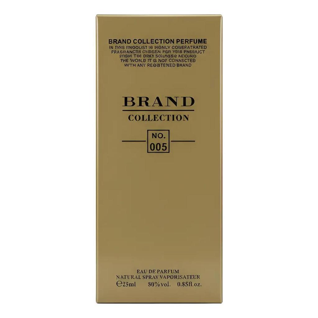 Perfume importado perfumes original Perfume Importado Brand Collection (005) Top  Mais Vendido 25ML – foto na Shopee Brasil