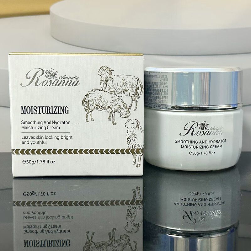 Northanna Creme Hidratante Hidratante 50g Creme Hidratante Hidratante Hidratante Creme Facial Hidratante – foto na Shopee Brasil