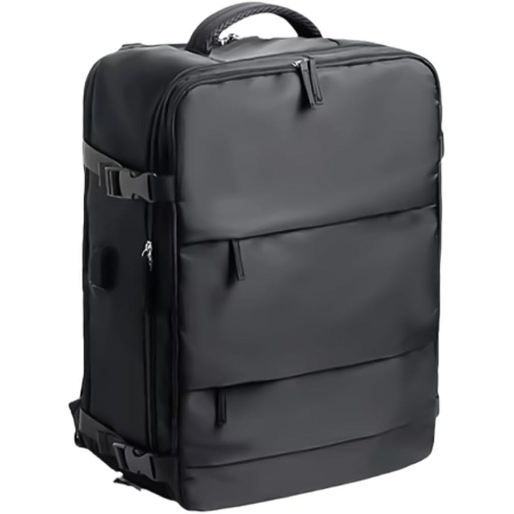 Mochila de Hiking de Grande Capacidade, Mochila de Viagem, Mochila para Laptop, Mochila Casual, Mochila Esportiva para M – foto na Shopee Brasil