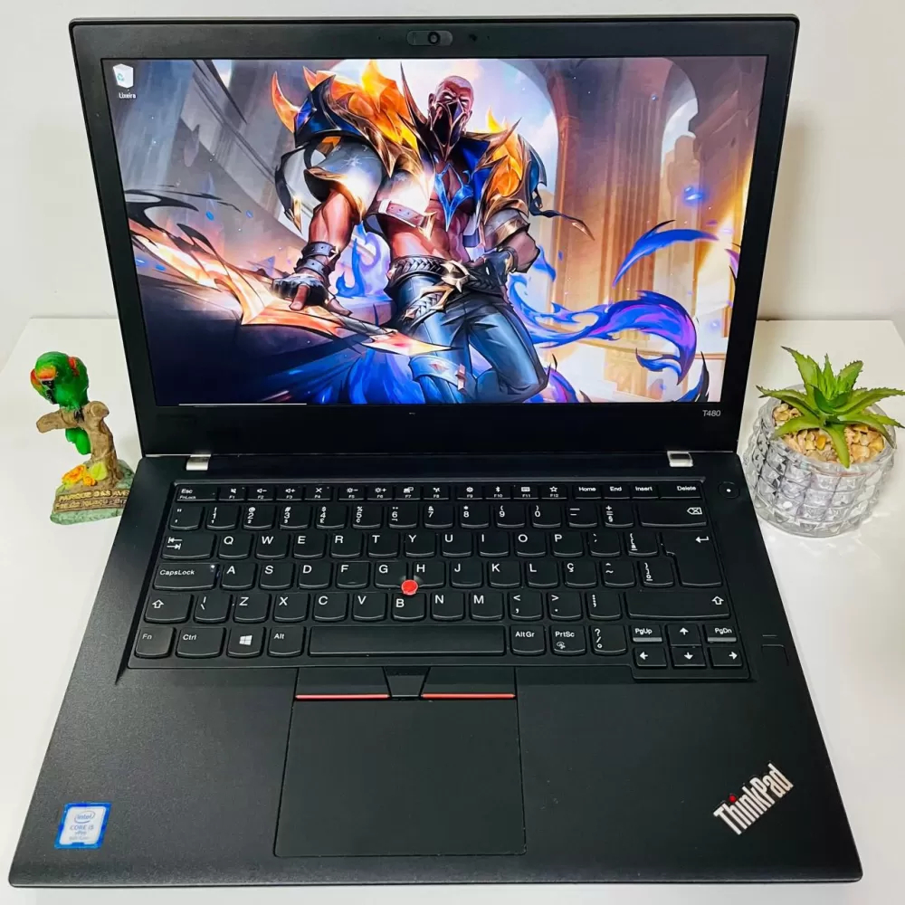 Notebook  i3 i5  - testado com garantia de 90 dias Win 10/11 prontos pra usar – foto na Shopee Brasil