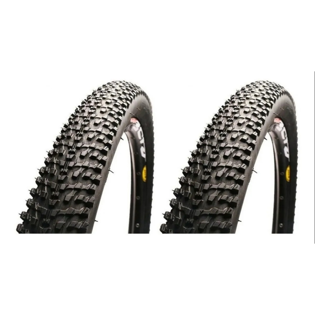 Par Pneu Kenda Aptor 29x2.10 Arame Para Bicicleta Preto – foto na Shopee Brasil