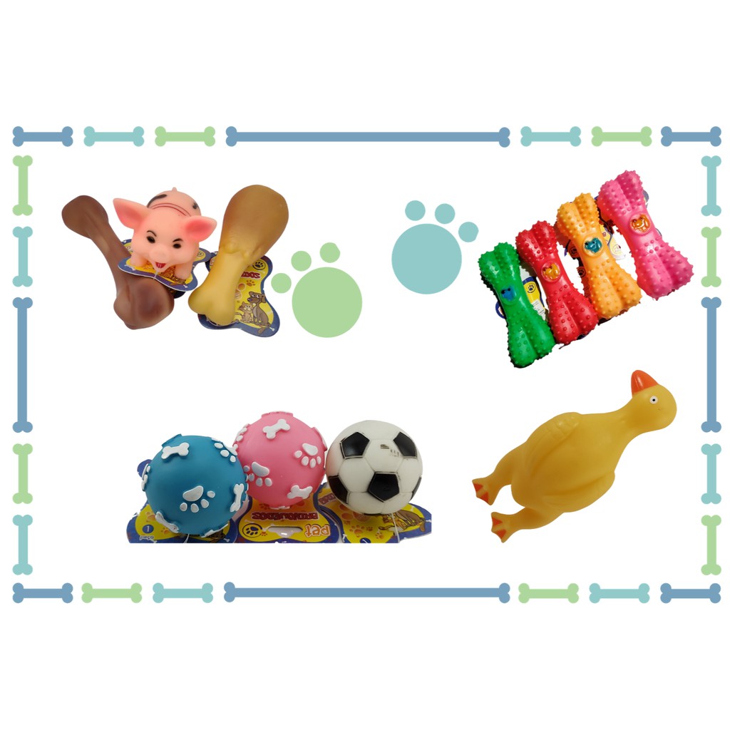 Kit 11 Mordedores Para Cachorro Incluso Frango - Brinquedos Sonoros, coisas para cachorros, filhotes, pets - brinquedo para cachorro, filhote, cães, animais - brinquedo de cachorros, caes - brinquedo pet - kit brinquedo cachorros – foto na Shopee Brasil