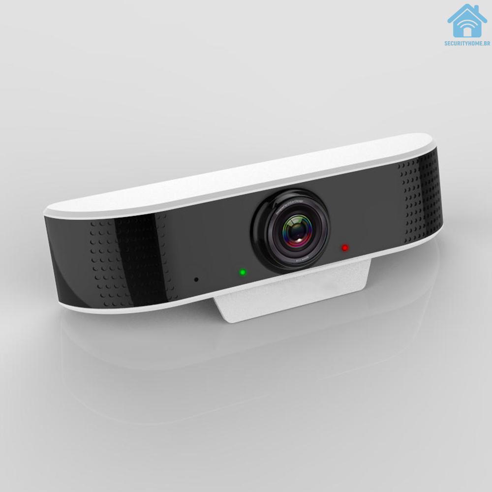 Sh Webcam Full Hd 1080p Webcam Com Microfone Para Laptop Ou Desktop – foto na Shopee Brasil