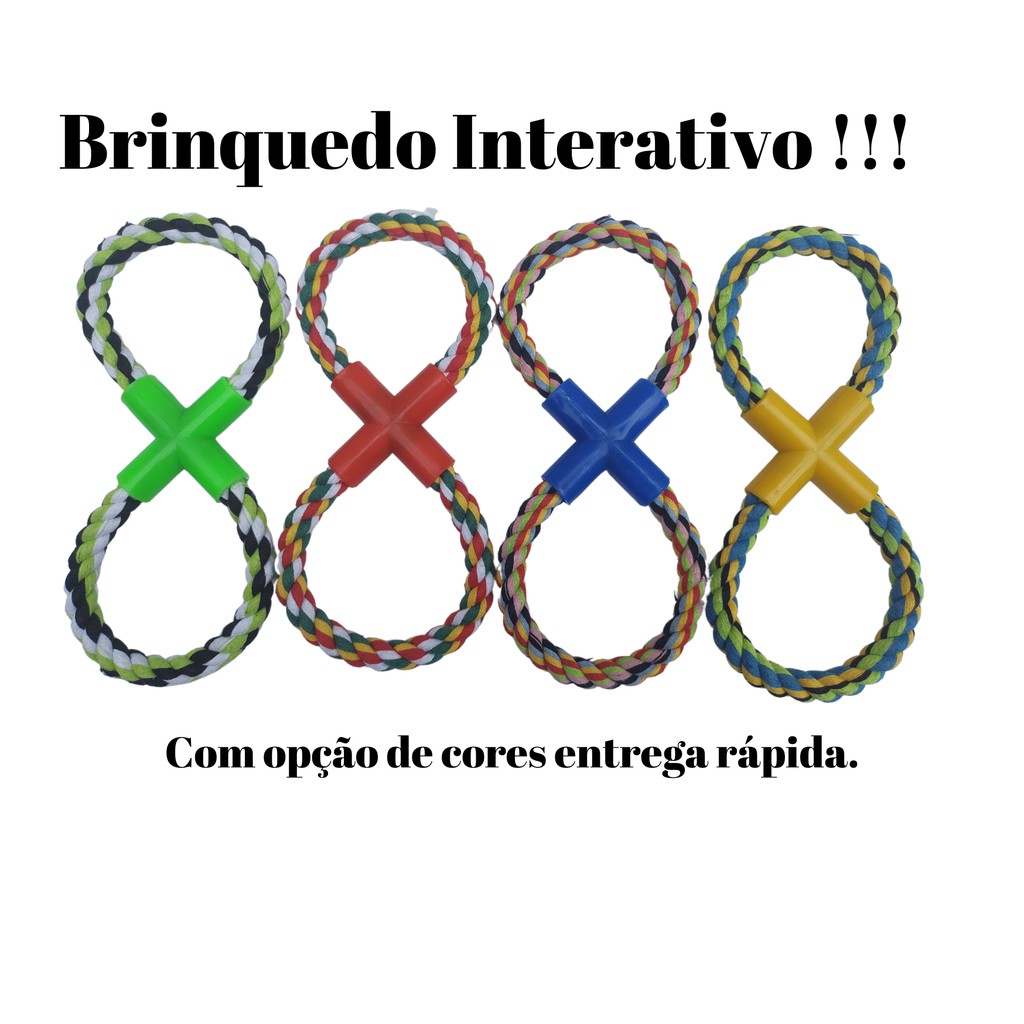 Mordedor Brinquedo Interativo em X Cachorro com mordida forte brinquedos de Corda - Brinque com seus Cachorros Cães de Cabo de Guerra, Brinquedos PET, para animais, BRINQUEDO CORDA PARA CAES, BRINQUEDO DE CACHORRO, BRINQUEDOS PARA CACHORRO. – foto na Shopee Brasil