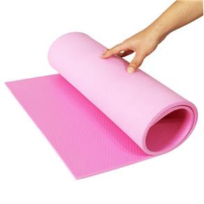 Colchonete Eva - 100cm X 50cm X 10mm - Academia - Tatames - Pilates - Yoga - Abdominal - Tapete Yoga EVA - Step - Bloco de Yoga. – foto na Shopee Brasil