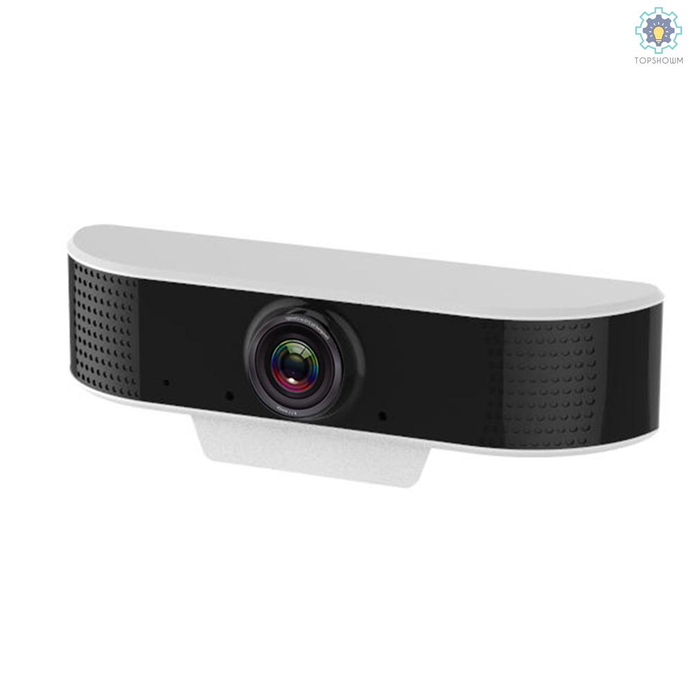 Webcam Full Hd 1080p Webcam Com Microfone Para Laptop Ou Desktop – foto na Shopee Brasil