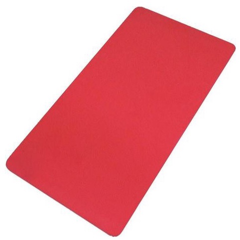 Colchonete Eva - 100cm x 50cm x 10mm - Bloco Yoga - Step - Academia - Fitness - Tapete Yoga EVA. – foto na Shopee Brasil