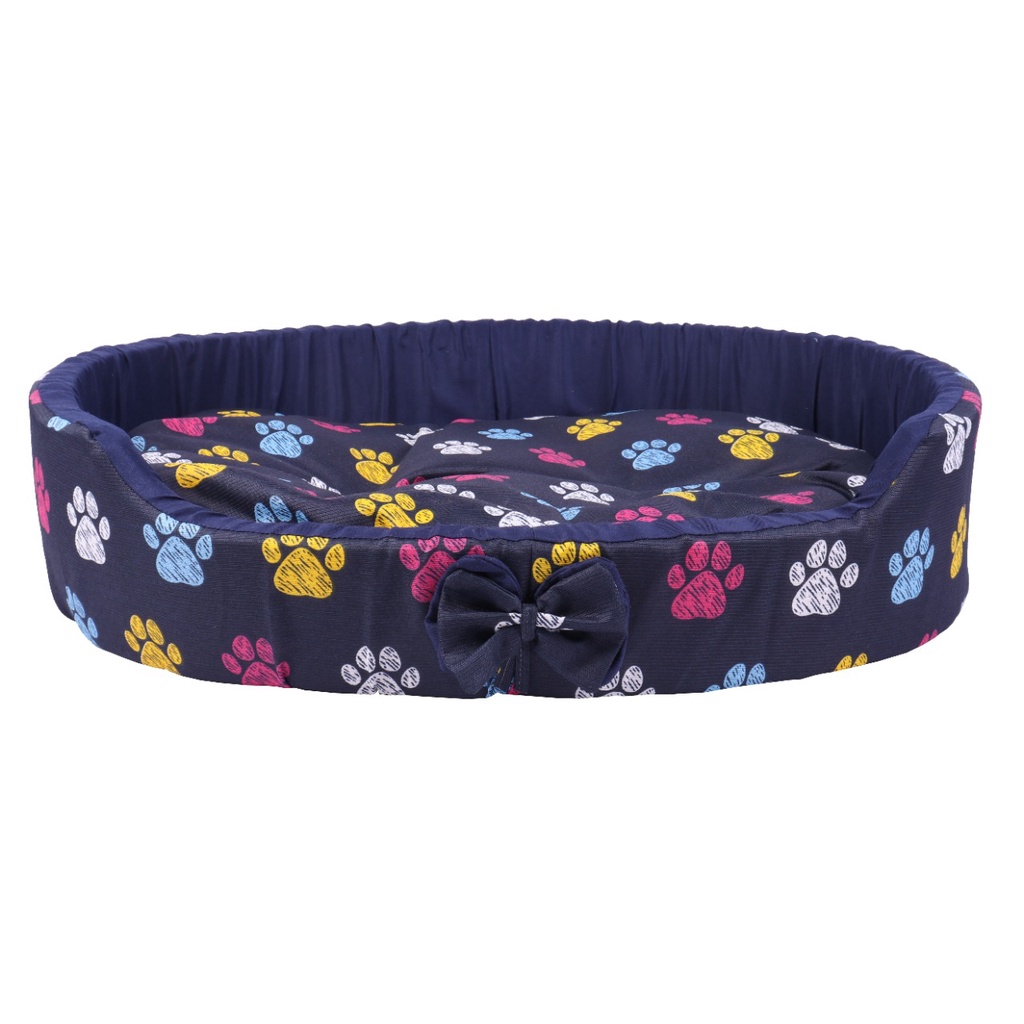 Caminha para Pet Cama Oval Cachorro Gato Pet Tamanho numero 2 50X40 Cama Pet Acessorio para Pet – foto na Shopee Brasil