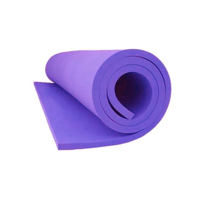 Colchonete Eva - 100cm X 50cm X 10mm - Academia - Tatames - Pilates - Yoga - Abdominal - Tapete Yoga EVA - Bloco Yoga - Tatame. – foto na Shopee Brasil