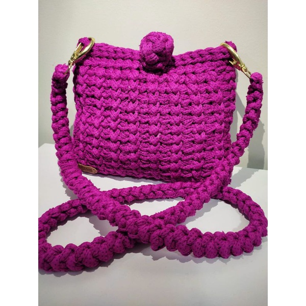 BOLSA fio de malha crochê/Bolsa fio de Malha/Bolsa Tiracolo/bolsa alça removível/bolsa feito a mão/bolsa balada/bolsa feminina/bolsa carteira/bolsa necessaire/Bolsa tendência/bolsa artesanato/bolsa exclusiva – foto na Shopee Brasil
