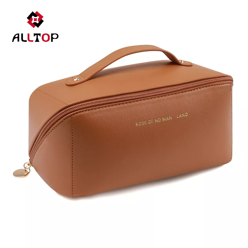 Necessaire Organizador Feminino Para Viagem Em Alto Qualidade ATP01 – foto na Shopee Brasil