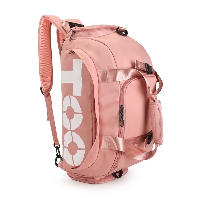 Bolsa Mala Esportiva Mochila Costa Transversal Fitness Treino Futebol Academia impermeável Jorge – foto na Shopee Brasil