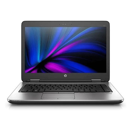Notebook barato - Notebook Hp Probook 440 G3 I5 6ª 8gb - (Garantia) – foto na Shopee Brasil