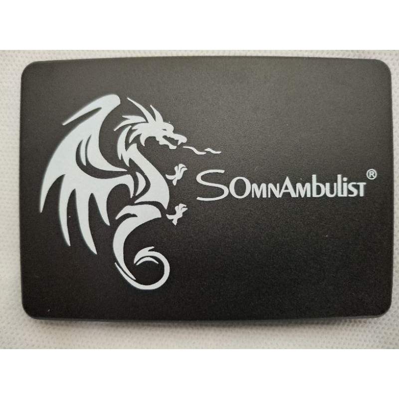 Ssd 64gb 120gb 128gb 240gb 256gb 512gb SomnAmbulist Black Hd 2.5 Disco Rígido Ssd Computador Notebook PC Hd Ssd Disk – foto na Shopee Brasil