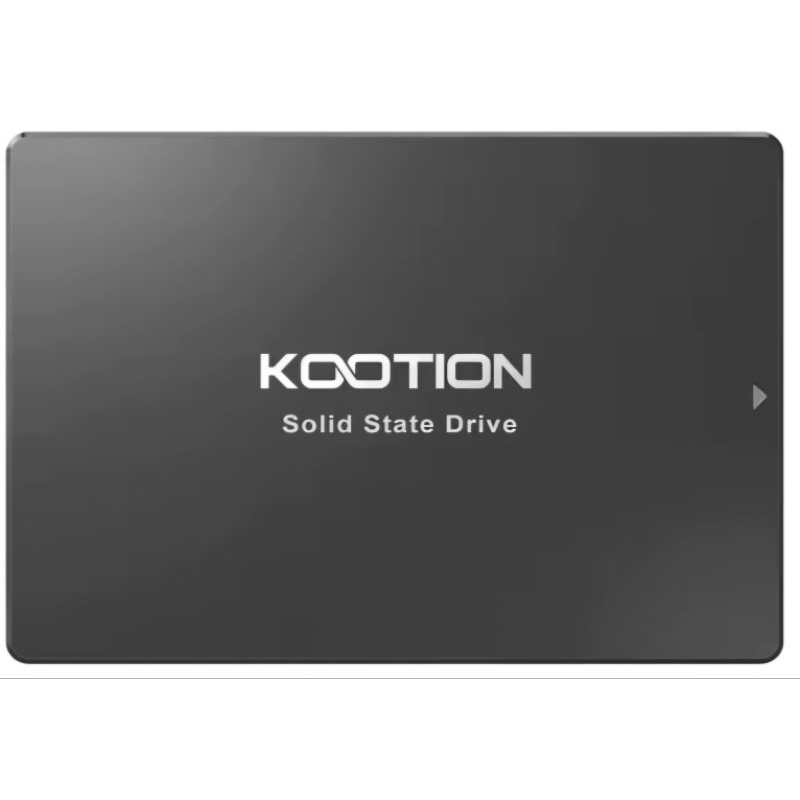 Ssd 128gb Kootion Black Hd 2.5 Disco Rígido 128gb Computador Notebook PC Hd Ssd 128gb SSD Computador HD Notebook Ssd – foto na Shopee Brasil