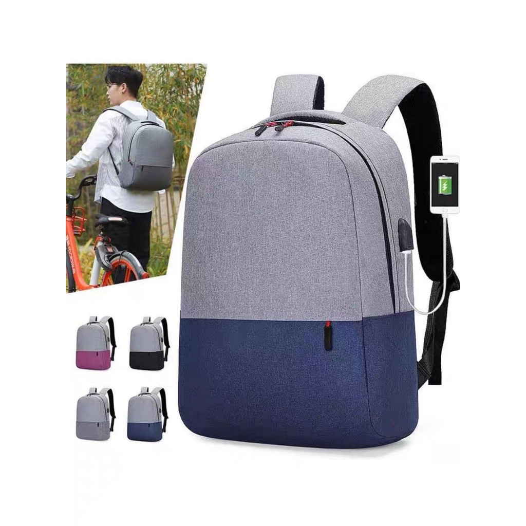 2024 Nova mochila estilo mochila pequena mochila esportiva mochila pequena mochila esportiva – foto na Shopee Brasil