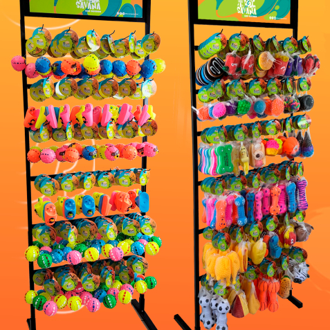 Brinquedo Pet Brinquedo Pet Cachorro Brinquedo Gato Brinquedos para Pet Savana Pet Brinquedo – foto na Shopee Brasil