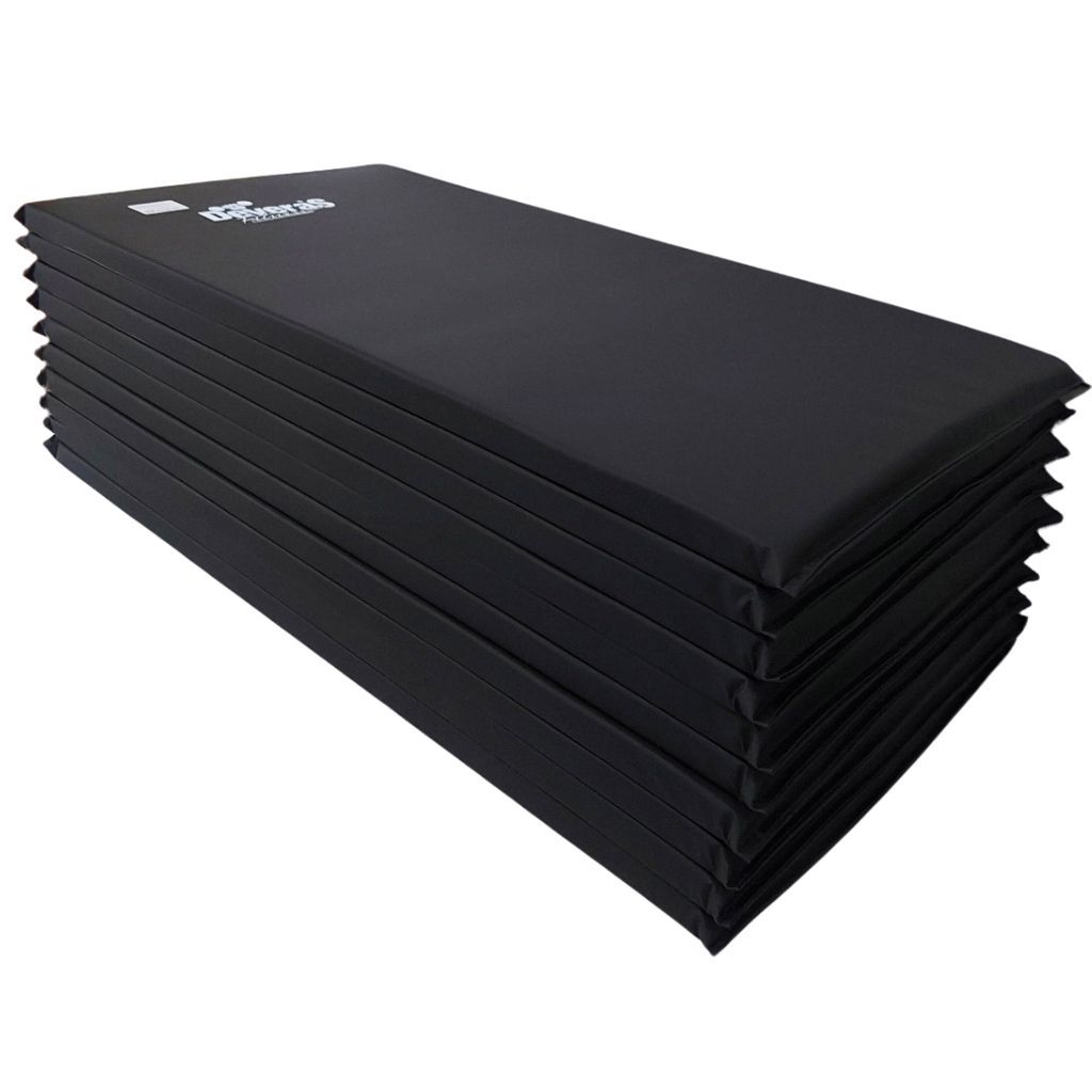 10 colchonetes de academia 90 x 47 x 3 cm colchonete academia kit com 10 colchonetes D26 – foto na Shopee Brasil