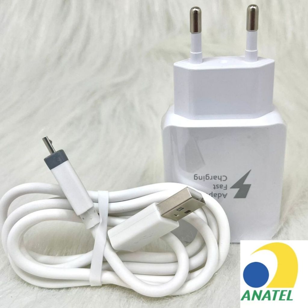 Carregador turbo power v8 micro usb carregador Turbo V8 Carregador Turbo QUICK CHARGE 3.0 – foto na Shopee Brasil