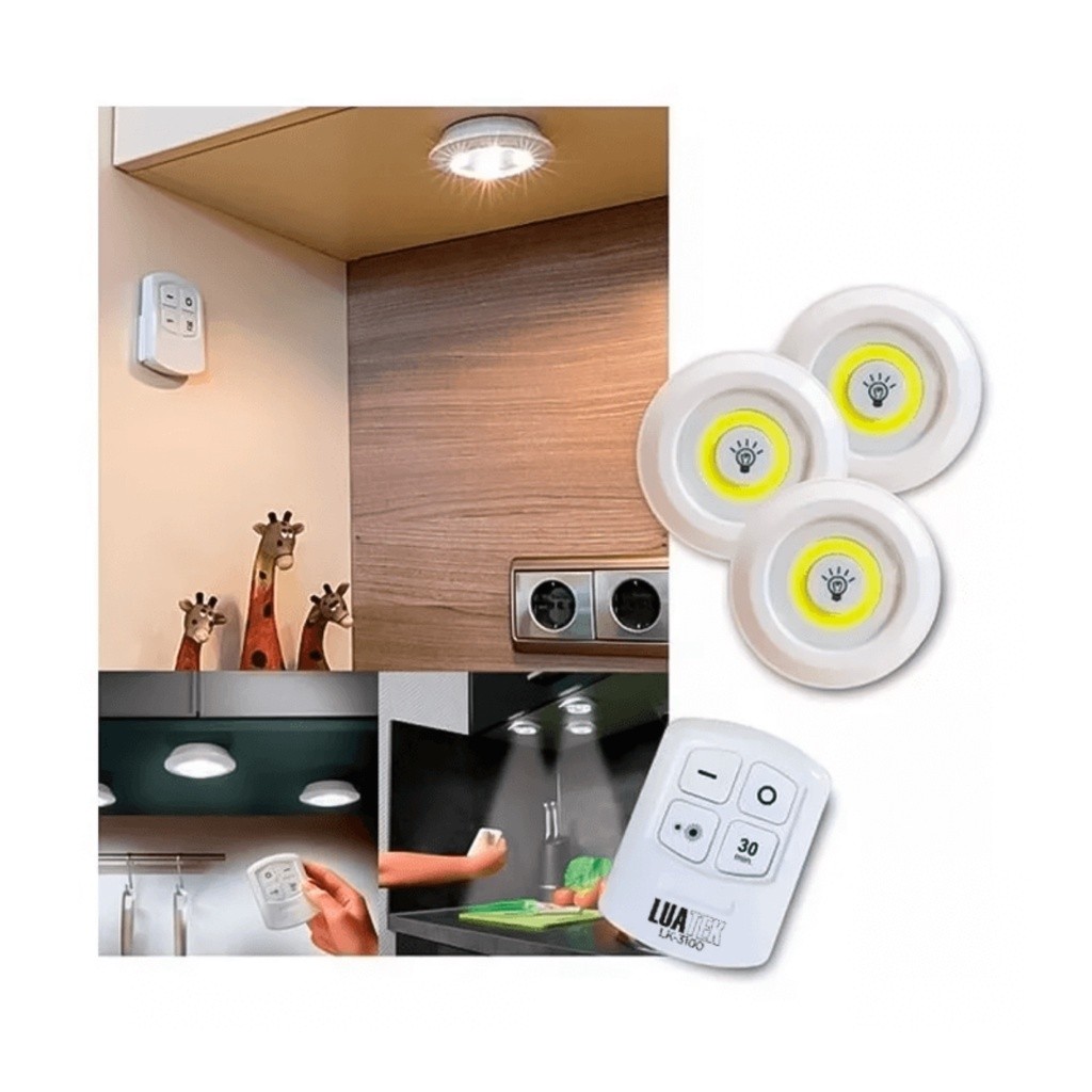 Kit luminária LED 3 lâmpadas Luminária trilho spots pendente tripla led de teto kit completo Luminária decorativa – foto na Shopee Brasil