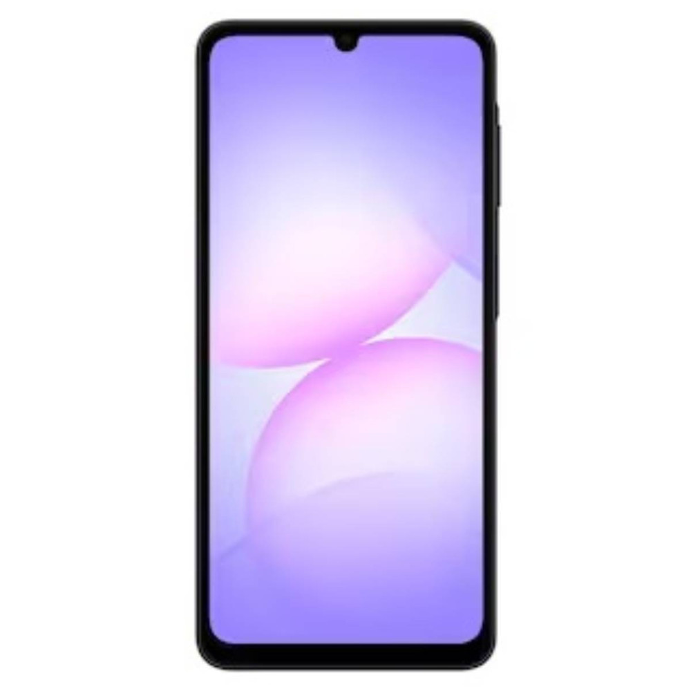 Smartphone A07 128GB 4GB RAM 4G Câmera Traseira Dupla 50MP e Câmera Frontal 8MP Samsung – foto na Shopee Brasil