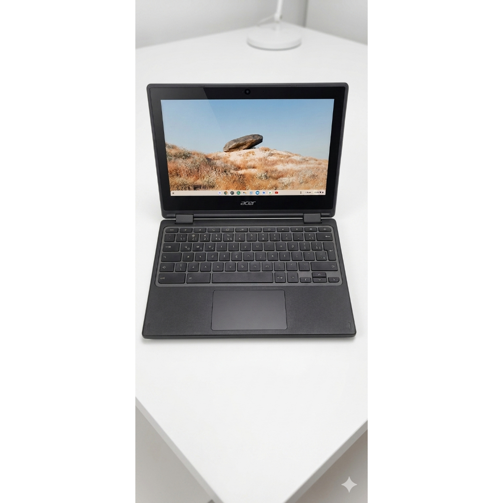 NOTEBOOK ACER 2 EM 1 (TABLET) HOME OFFICE E ESCOLA 2.4GHZ – NOTEBOOK BARATO - (GARANTIA) – foto na Shopee Brasil