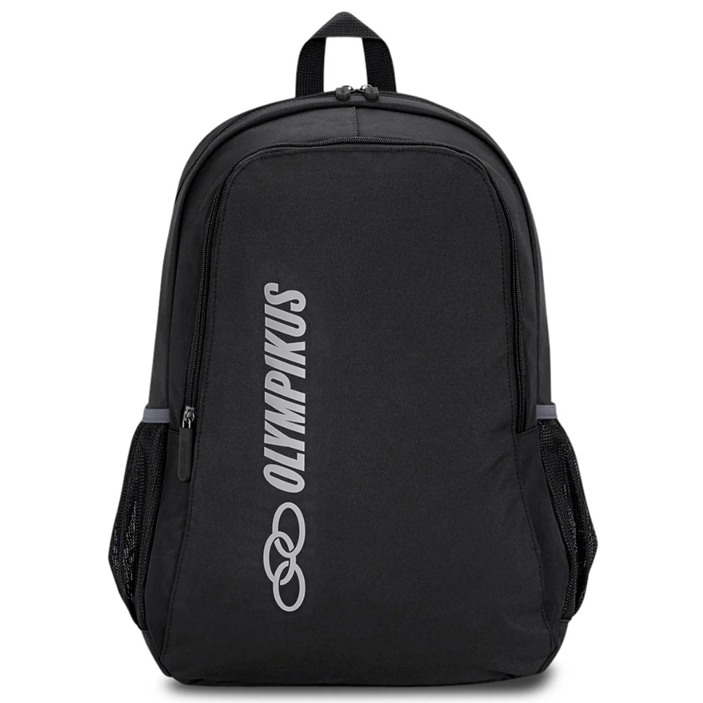 Mochila Esportiva Unissex com Compartimento para Notebook Essential OIWB221806 - Olympikus – foto na Shopee Brasil