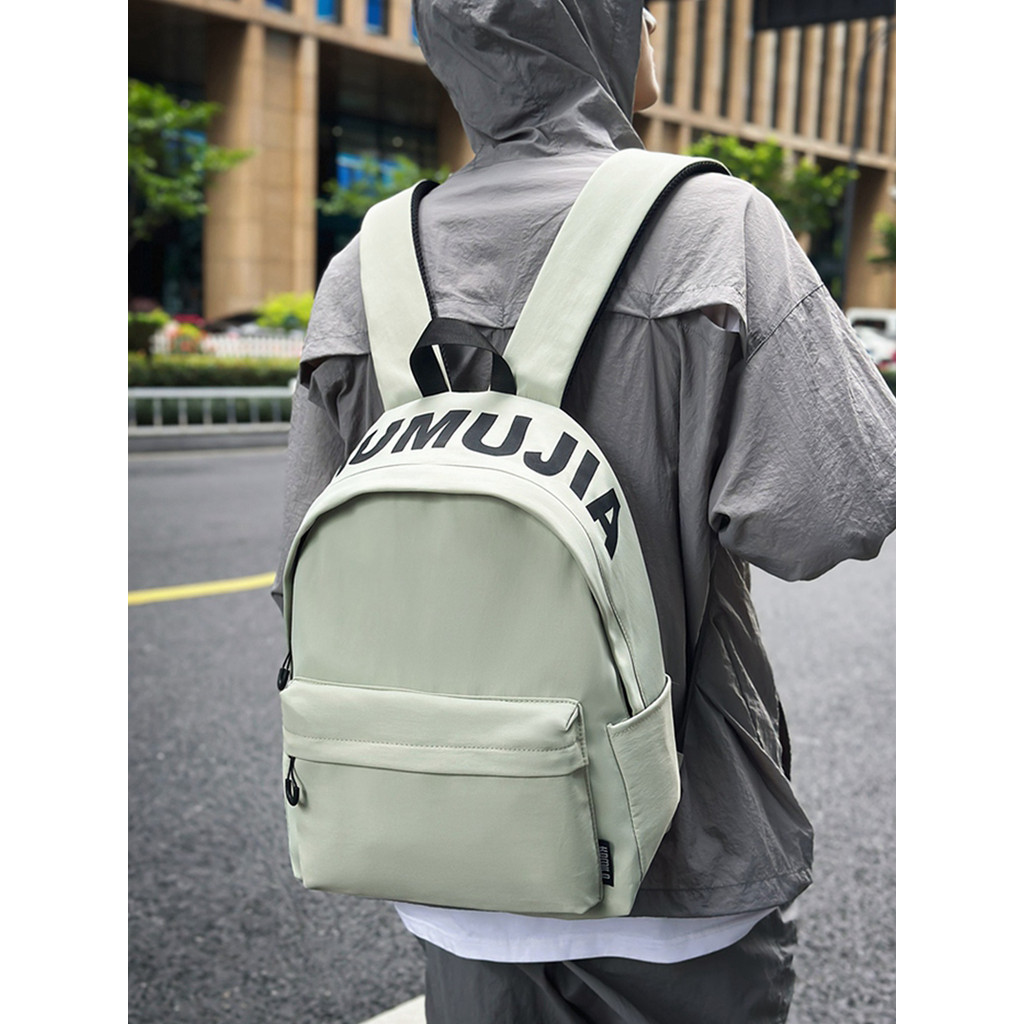 França MKCLACK mochila esportiva ao ar livre 2025 verão leve viagem pequena mochila passeio mochila de viagem masculina – foto na Shopee Brasil