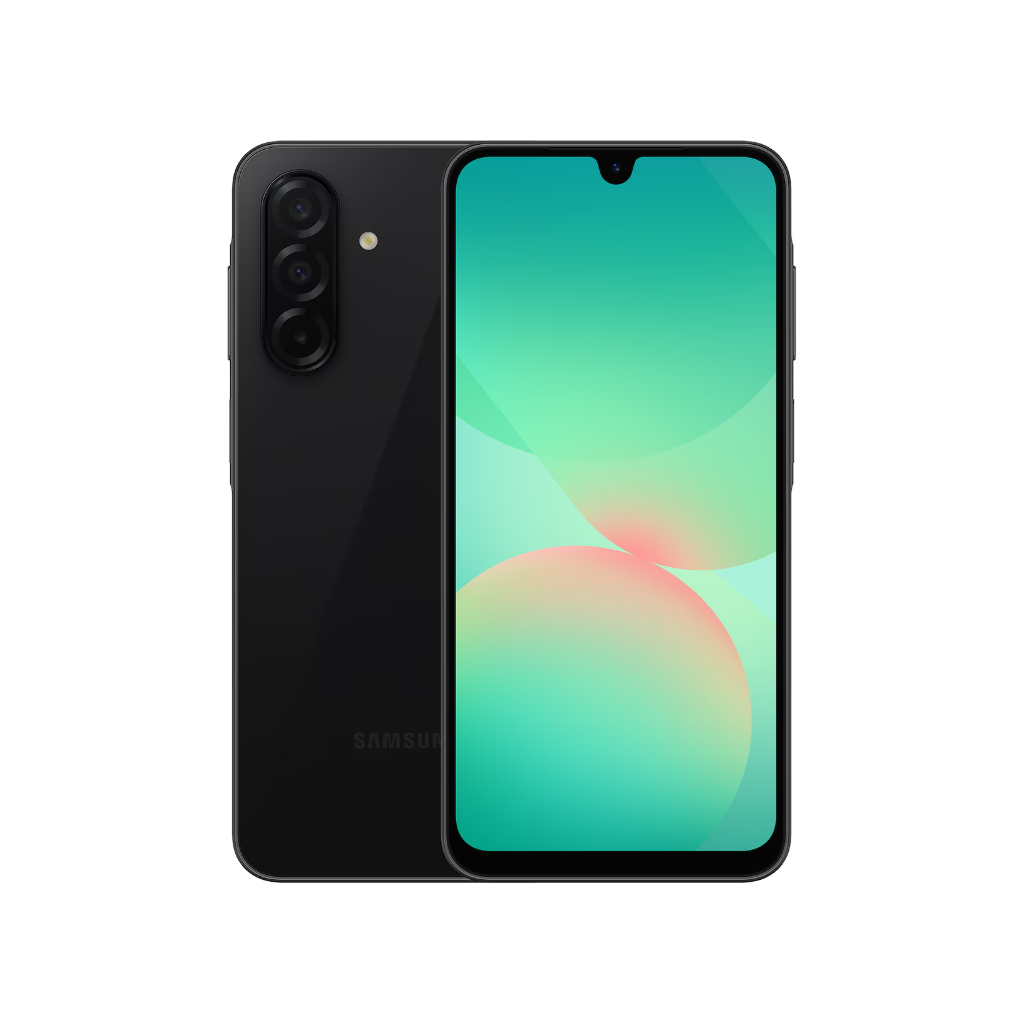 Smartphone Samsung Galaxy A26 5G, 256GB, 8GB RAM, Câmera 50MP, IP67, Tela 6.7", NFC - Preto – foto na Shopee Brasil