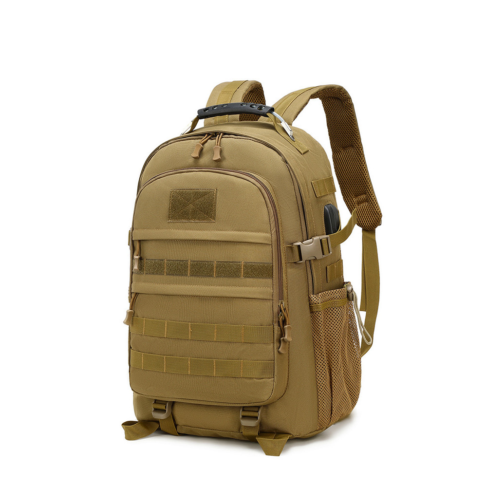 2026 novo produto execução mochila Casual mochila masculina camuflagem tática ao ar livre mochila esportiva saco de viag – foto na Shopee Brasil