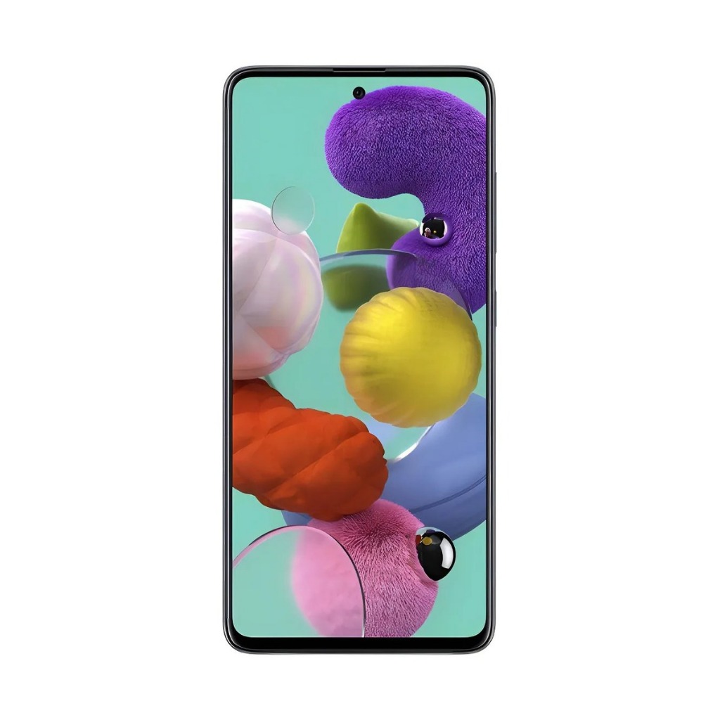 Samsung Galaxy A51 128GB Preto 4GB RAM Dual Chip Smartphone (Recondicionado) – foto na Shopee Brasil