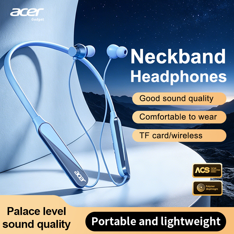 Fone de ouvido sem fio Bluetooth Acer OHR561, fone de ouvido TWS, fone de ouvido Bluetooth, fone de ouvido, fone de – foto na Shopee Brasil