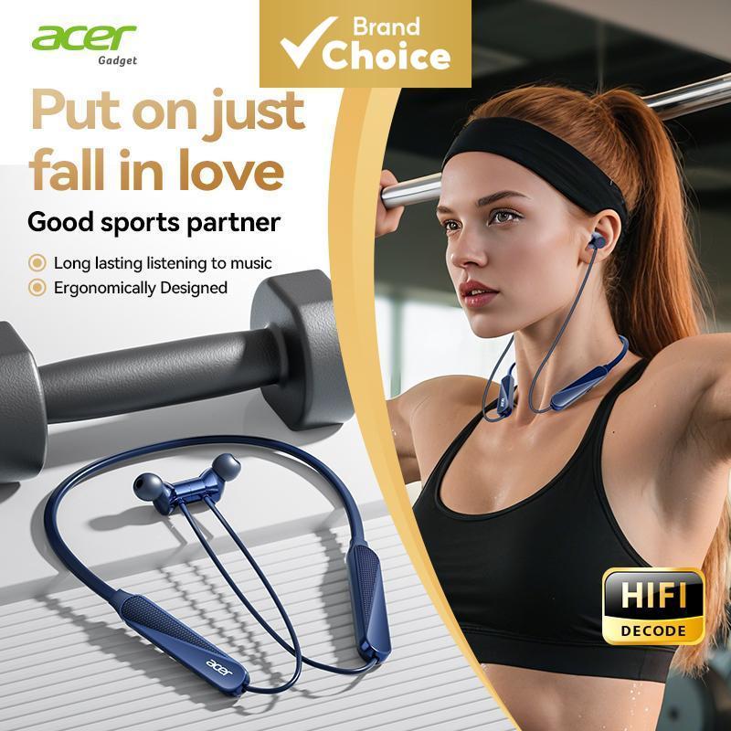 Fone de ouvido sem fio Bluetooth Acer OHR561, fones de ouvido, fone de ouvido, fone de ouvido, fone de ouvido, fone de – foto na Shopee Brasil