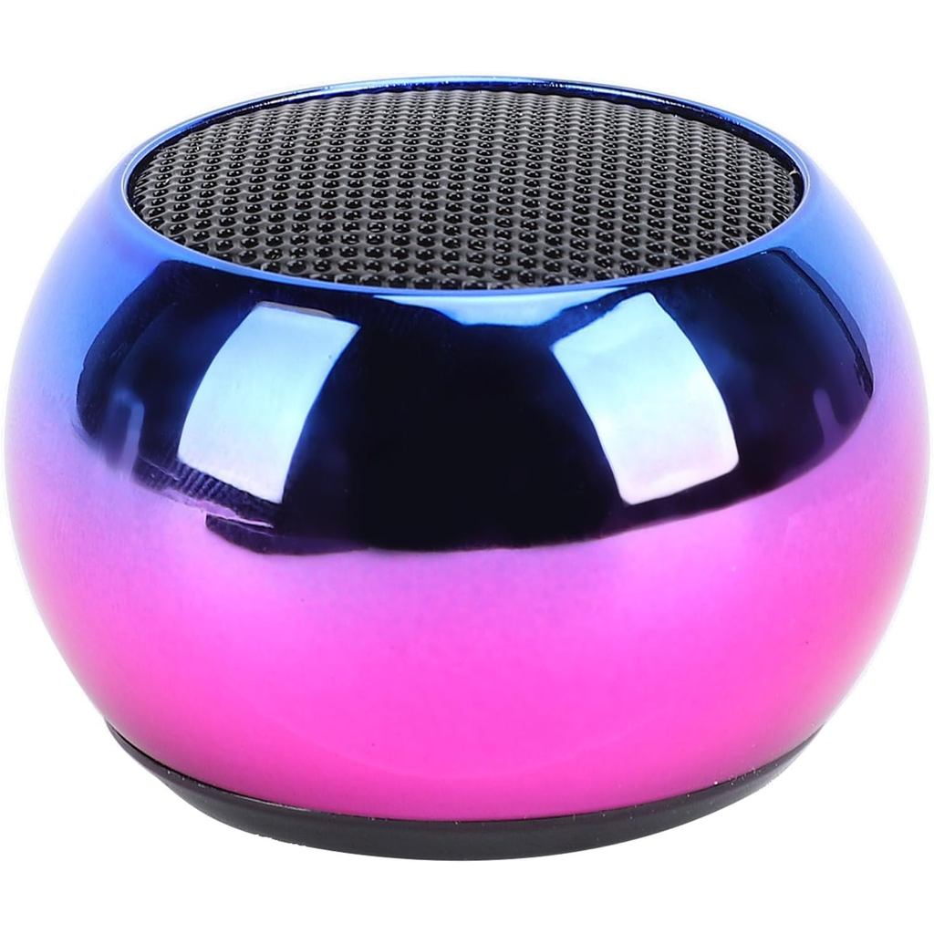 Caixa de Som Bluetooth, Mini Caixa de Som Portátil, Som Surround em Tandem, Som Estéreo de Alto Volume, Caixa de Som com – foto na Shopee Brasil
