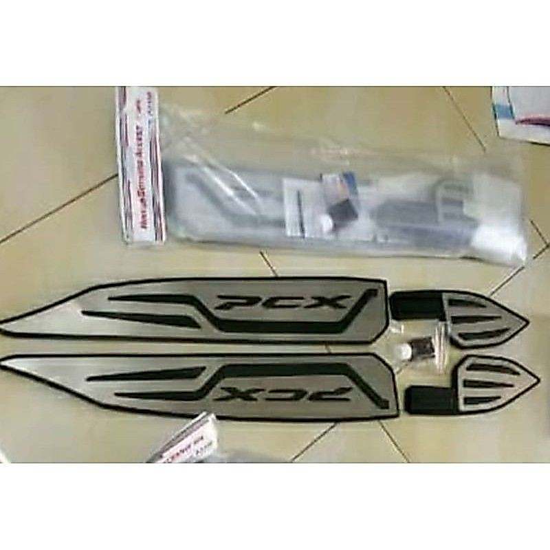 Tapete ORIGINAL HONDA PCX 150 – foto na Shopee Brasil