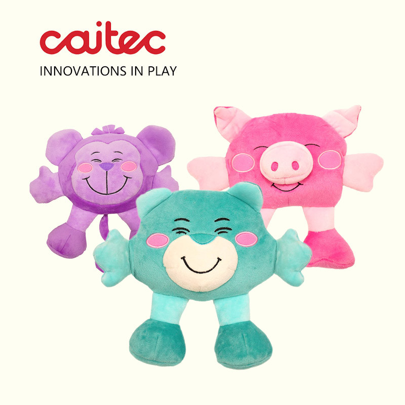 CAITEC Filhote de Cachorro Brinquedo Ragdoll Facebook Brinquedo Pequeno Cachorro Mini Brinquedo para Cachorro Brinquedo – foto na Shopee Brasil