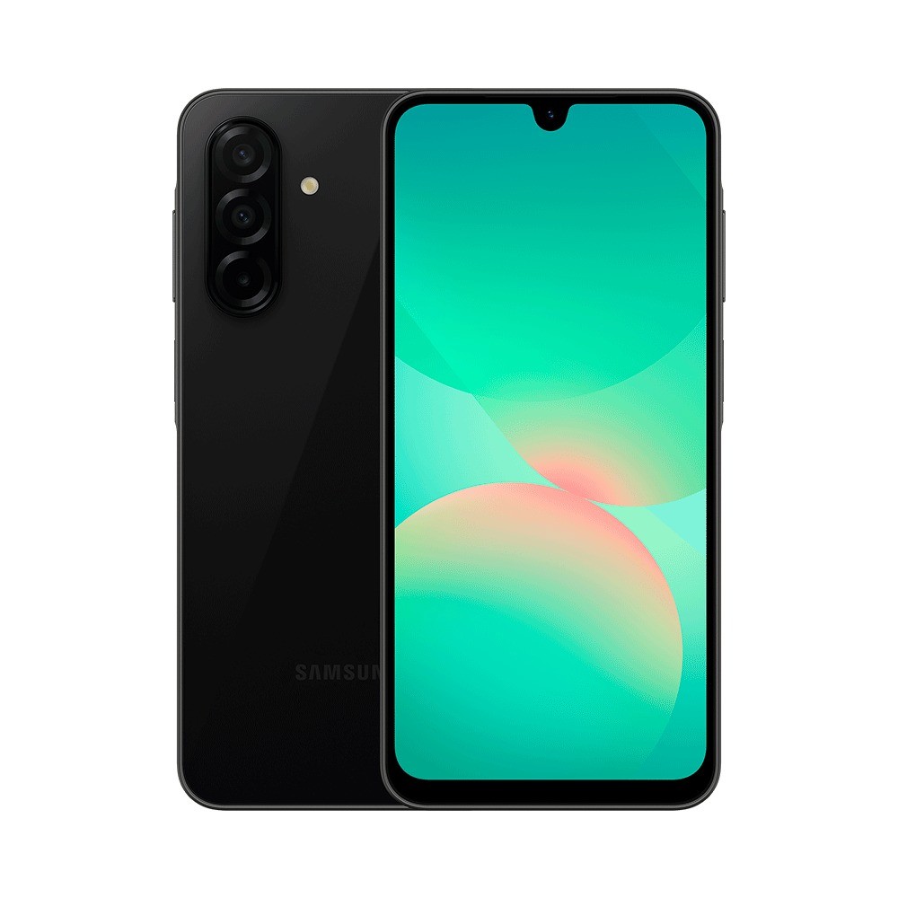 Smartphone Samsung Galaxy A26 5G, 256GB, 8GB RAM, Galaxy AI, Tela 6.6", Preto, 7892509143165 – foto na Shopee Brasil