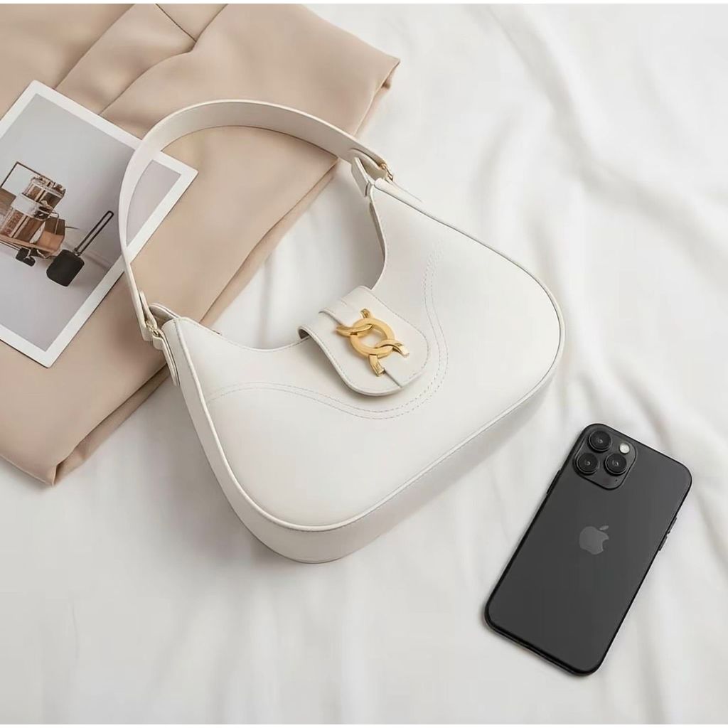 Bolsa feminina bolsas femininas bolsa pequena feminina bolsa media feminina bolsa transversal feminina tendência bolsa t – foto na Shopee Brasil