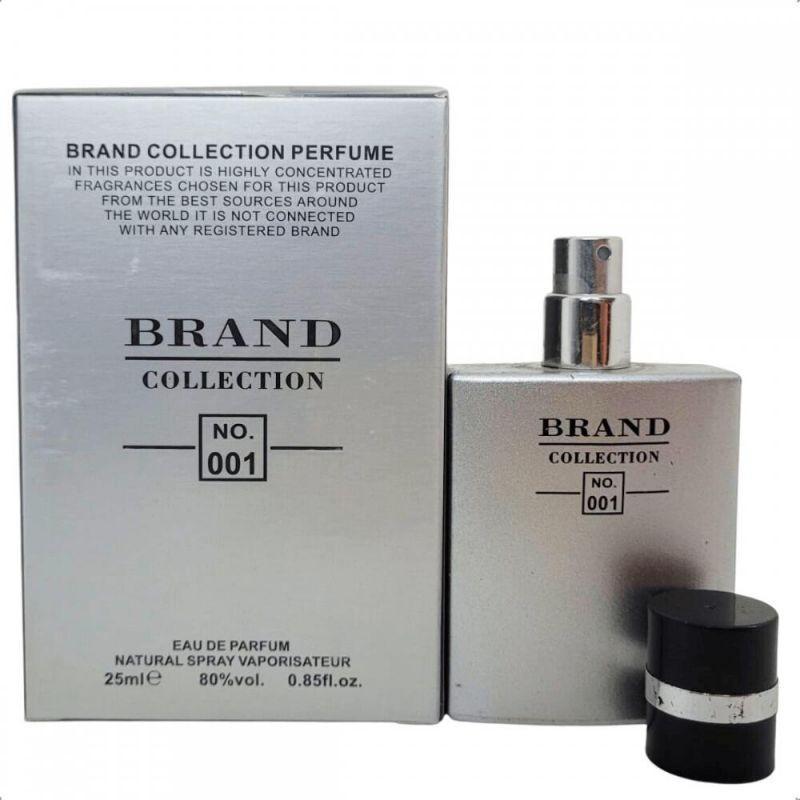 Perfume importado perfumes original Perfume Importado Brand Collection (001) Verão 25ml BRAND-001-25ml – foto na Shopee Brasil