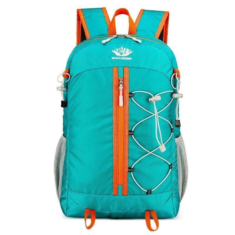 Mochila de Montanhismo Mochila Leve de Viagem Mochila de Ciclismo ao Ar Livre Nova Mochila Esportiva Casual para Camping – foto na Shopee Brasil