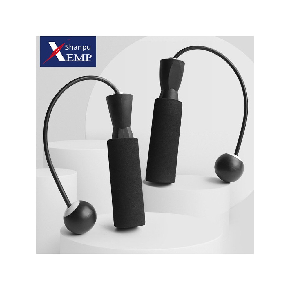 pula corda corda de pular profissional corda para pular Corda de pular A1zzn001-Corda de pular Competição especial para – foto na Shopee Brasil